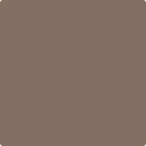 1008: Devonwood Taupe  by Benjamin Moore