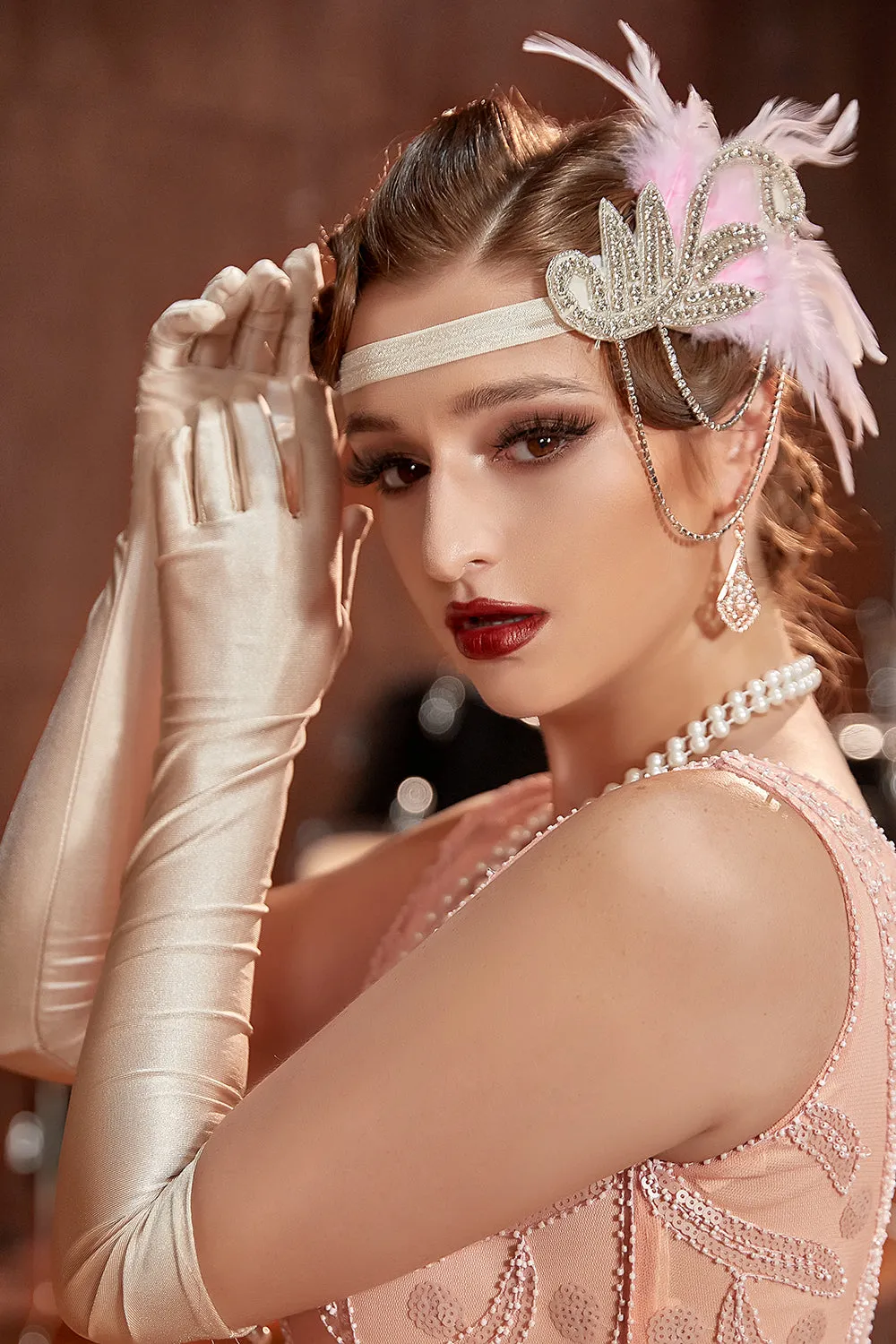 1920s Themed Party Accessories Sets