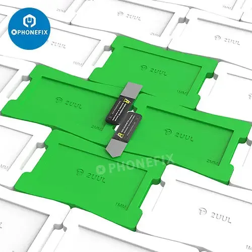 2UUL Universal Magnetic Platform For Phone Board Mid Frame Reballing