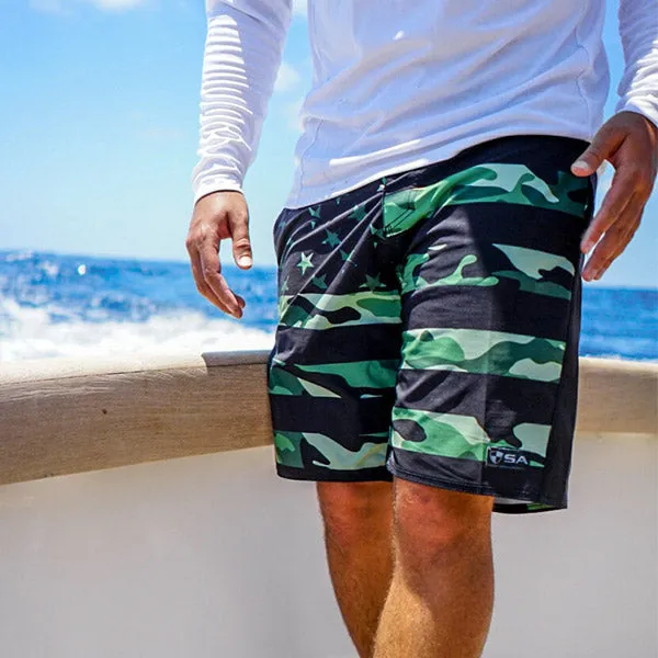 30% OFF BOARD SHORTS