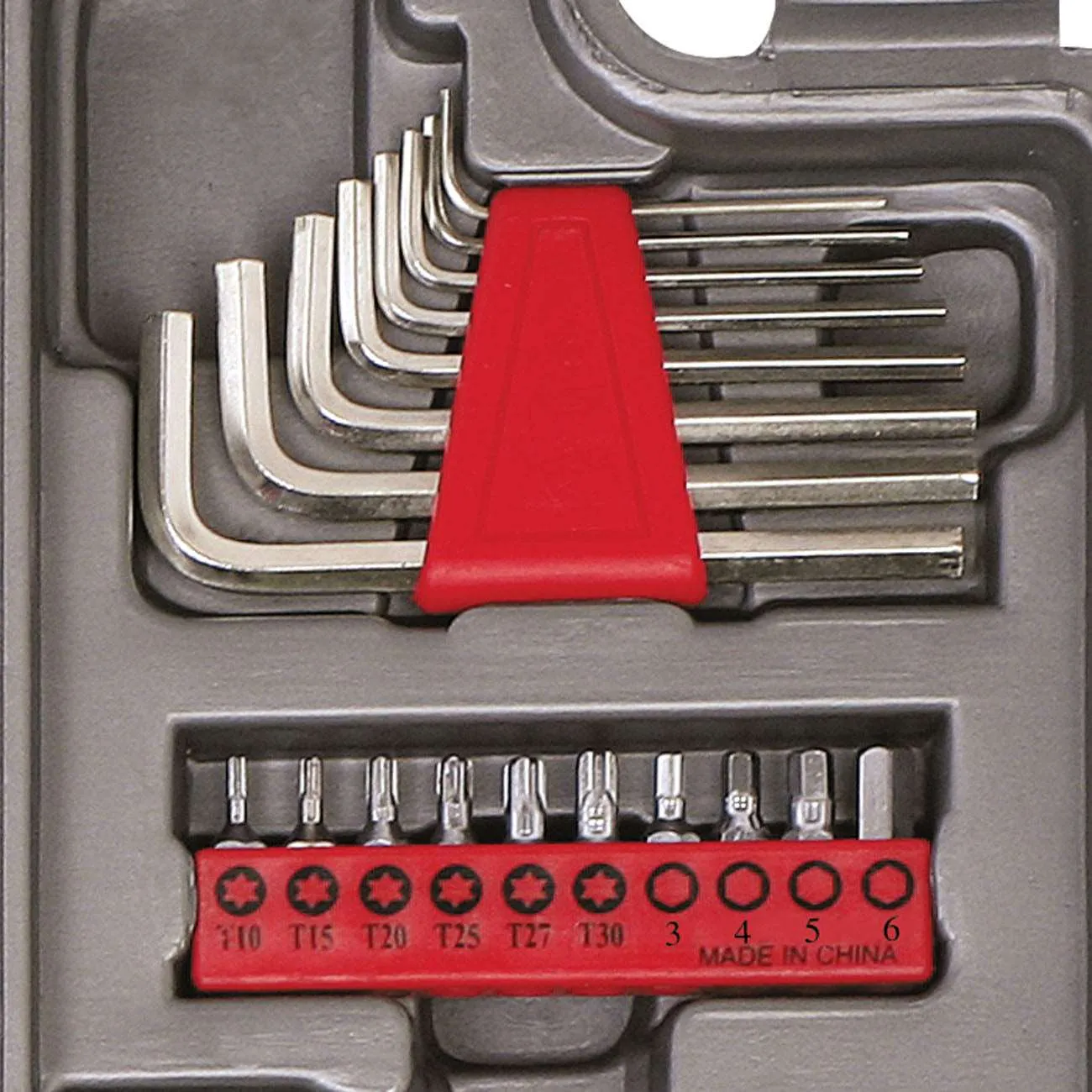 53 Piece Household Tool Kit - DT9408