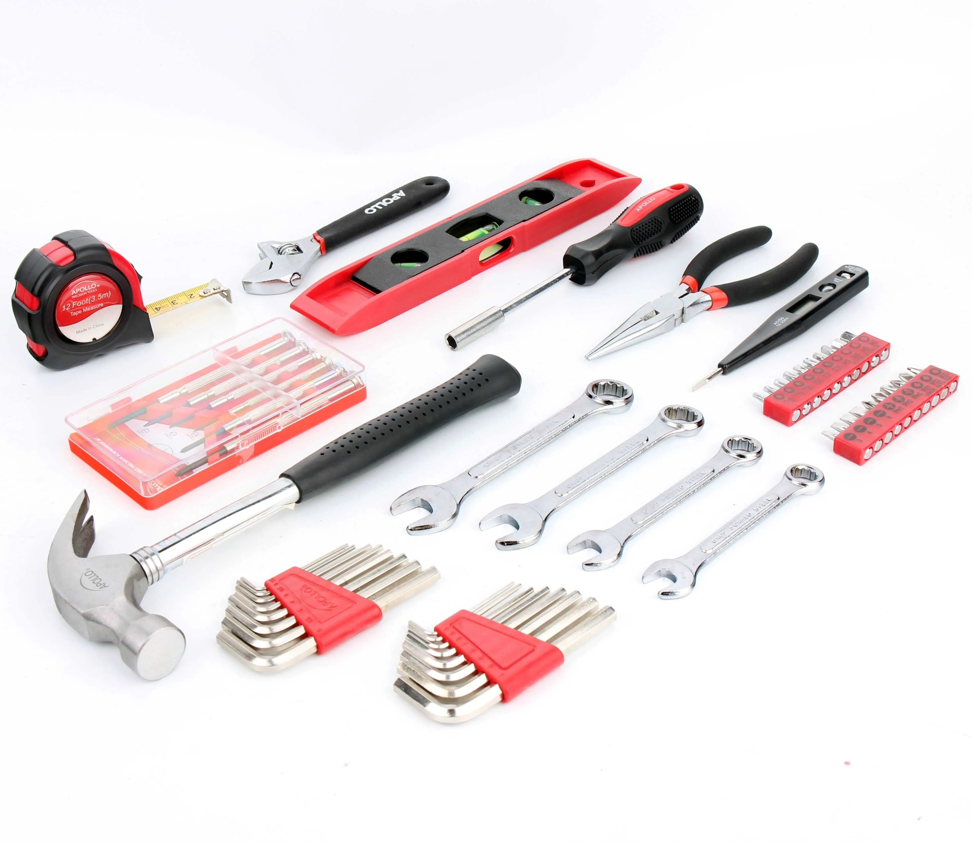 53 Piece Household Tool Kit - DT9408