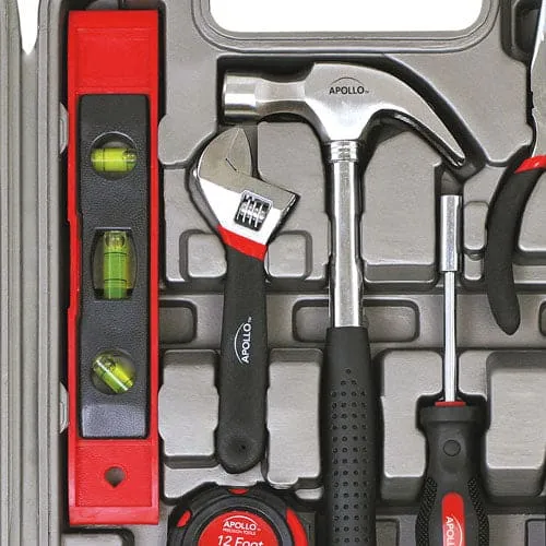 53 Piece Household Tool Kit - DT9408