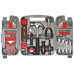 53 Piece Household Tool Kit - DT9408