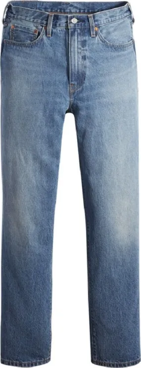 551Z Authentic Straight Jeans - Men's|-|Jeans coupe droite 551Z Authentic - Homme