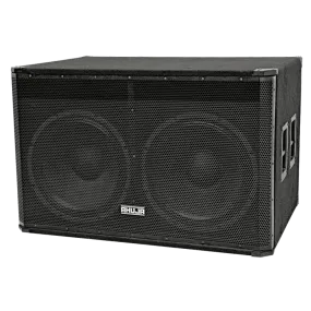 Ahuja SWX1300DX Subwoofer Passive