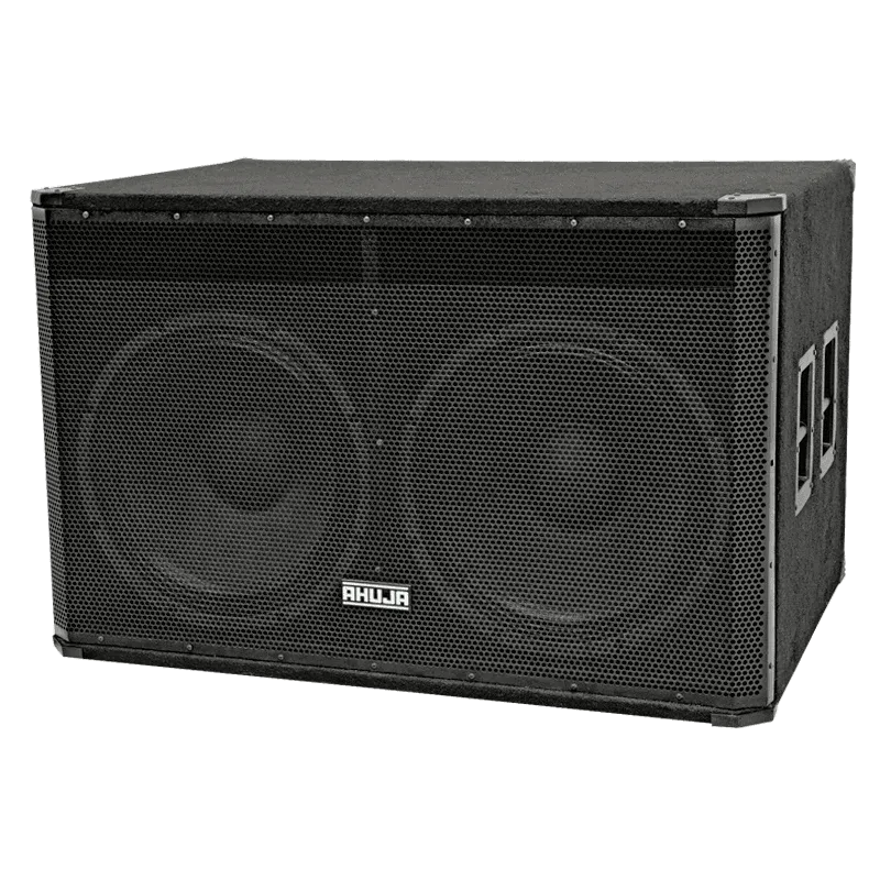 Ahuja SWX1300DX Subwoofer Passive