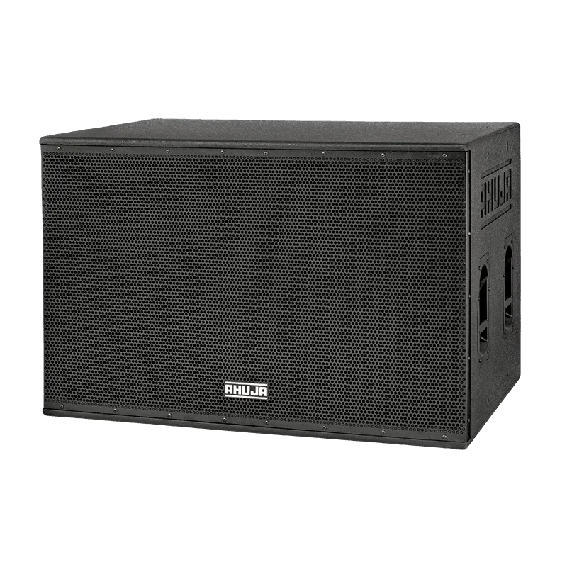 Ahuja SWX2100 PA Subwoofer system