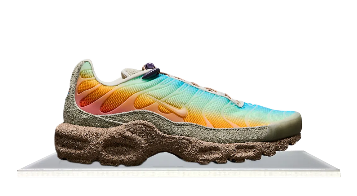 Air Max Plus TN Sandy Sunset