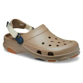 All-Terrain Clog