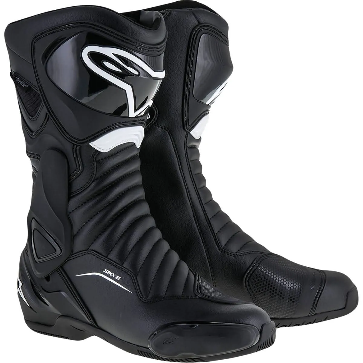 Alpinestars SMX-6 V2 Men's Street Boots (Refurbished)