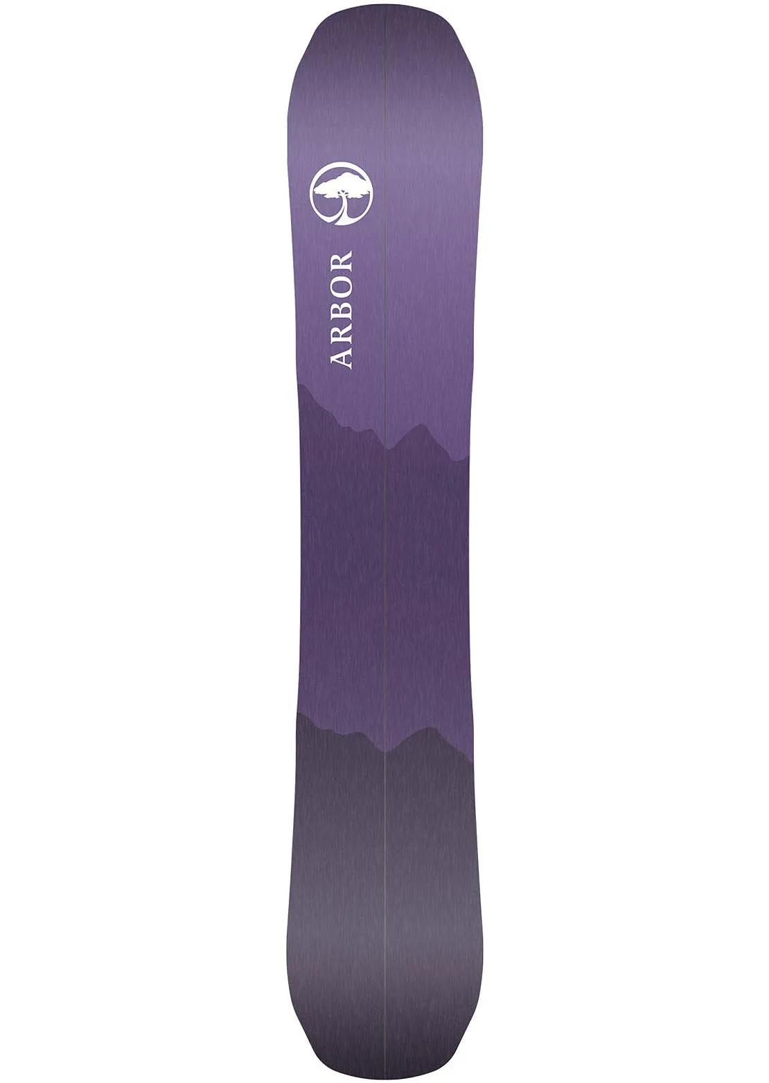 Arbor Unisex Swoon Camber Splitboard