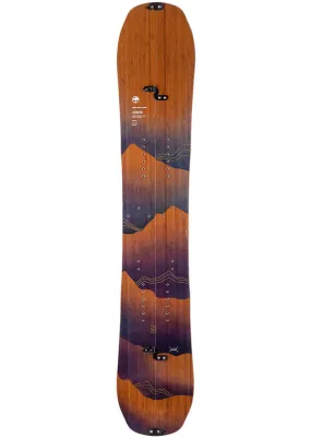 Arbor Unisex Swoon Camber Splitboard