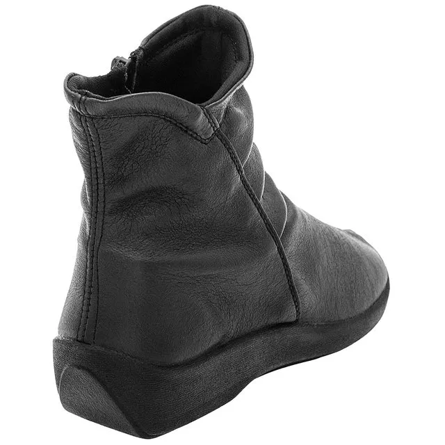 Arcopedico L19 Boot Black (Women's)