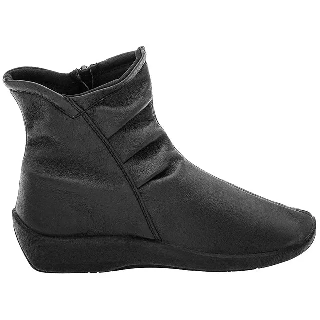 Arcopedico L19 Boot Black (Women's)