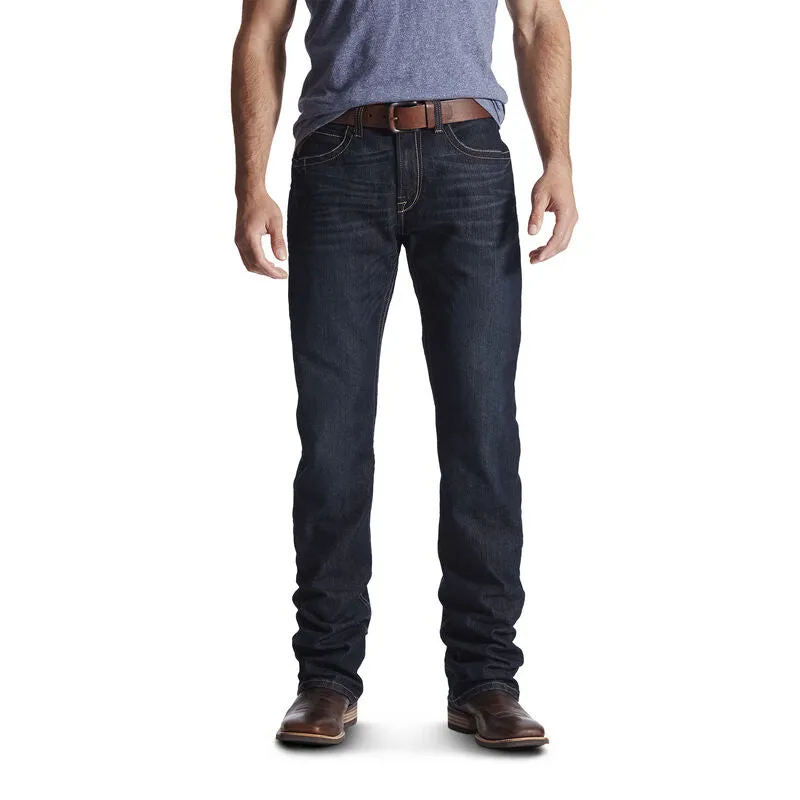 Ariat M4 Boot Cut Men's Jean