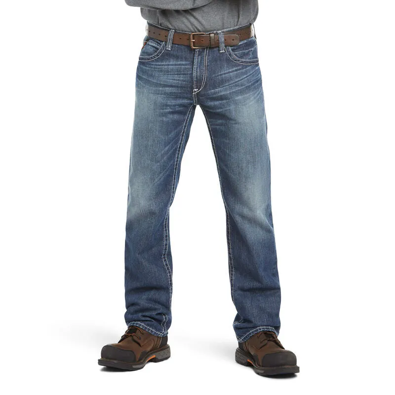 Ariat M4 FR Boot Cut Men's Jean