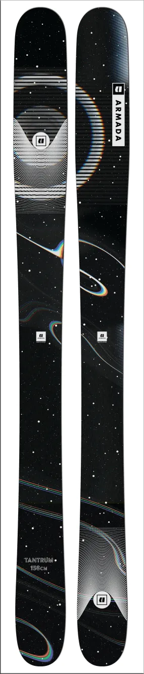 Armada Tantrum Skis Kids 2025