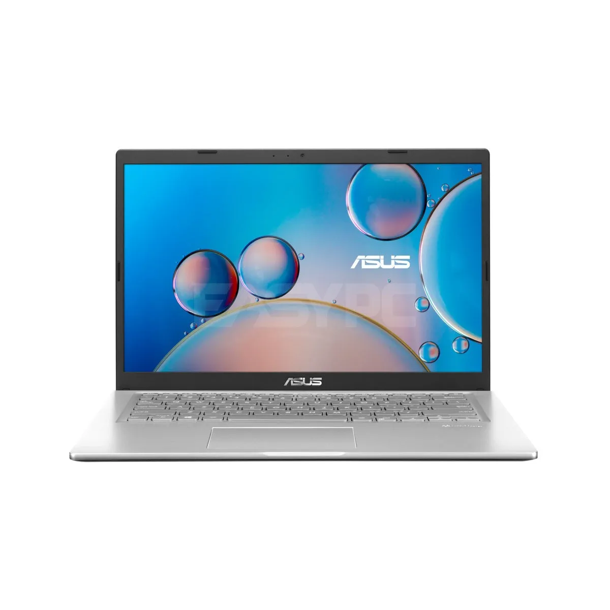 Asus X415Ea-Ek659T/X415Ea-Ek760T Intel I3-1115G4 4Gbx2 Win10 Intel Uhd Graphics 1Tb 128Gb Ssd Laptop