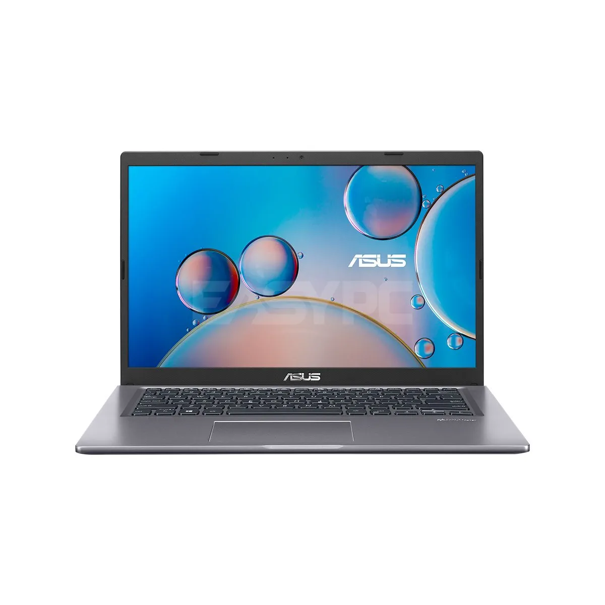 Asus X415Ea-Ek659T/X415Ea-Ek760T Intel I3-1115G4 4Gbx2 Win10 Intel Uhd Graphics 1Tb 128Gb Ssd Laptop