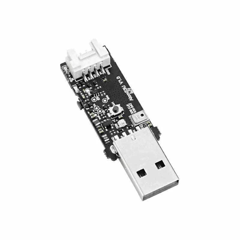 AtomS3U ESP32S3 Development Kit with USB-A