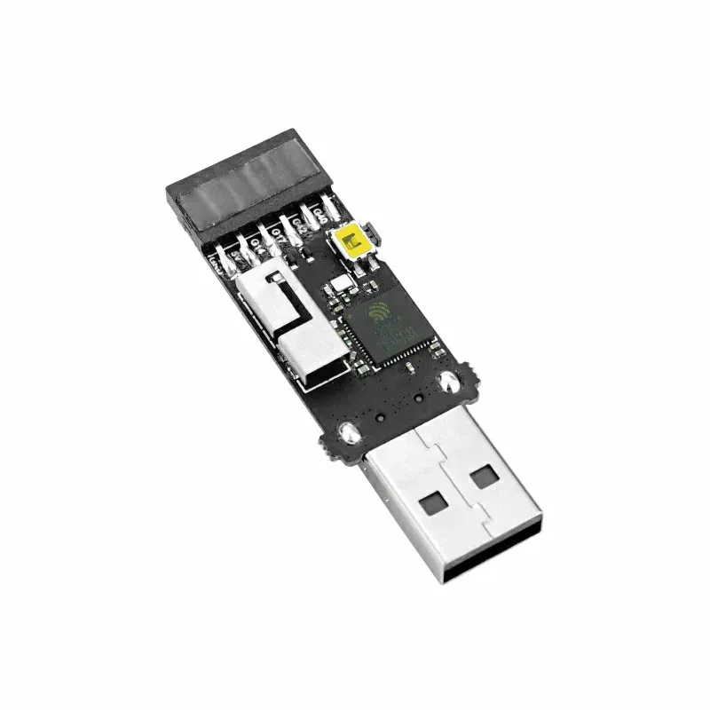 AtomS3U ESP32S3 Development Kit with USB-A