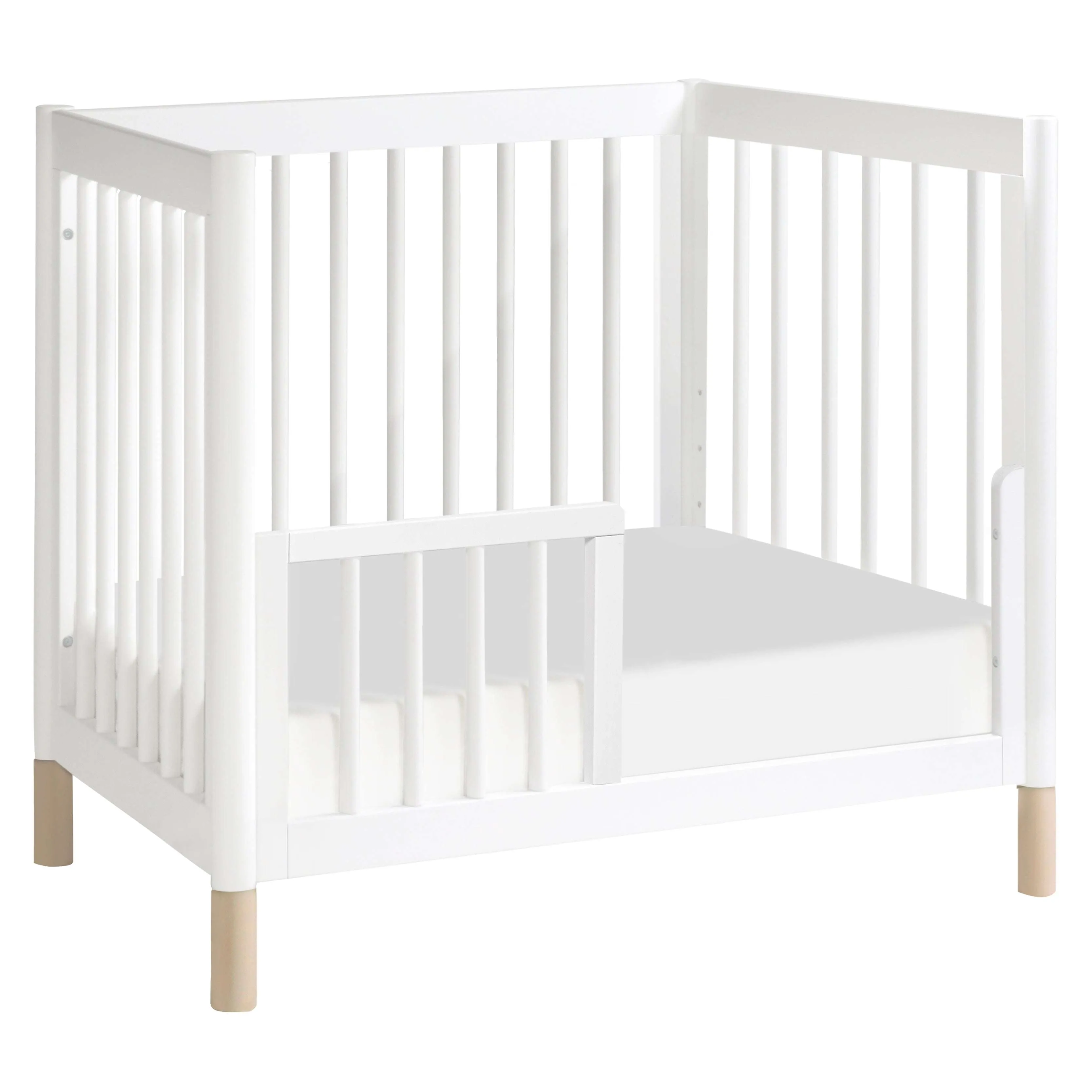 Babyletto Toddler Bed Conversion Kit for Gelato Mini