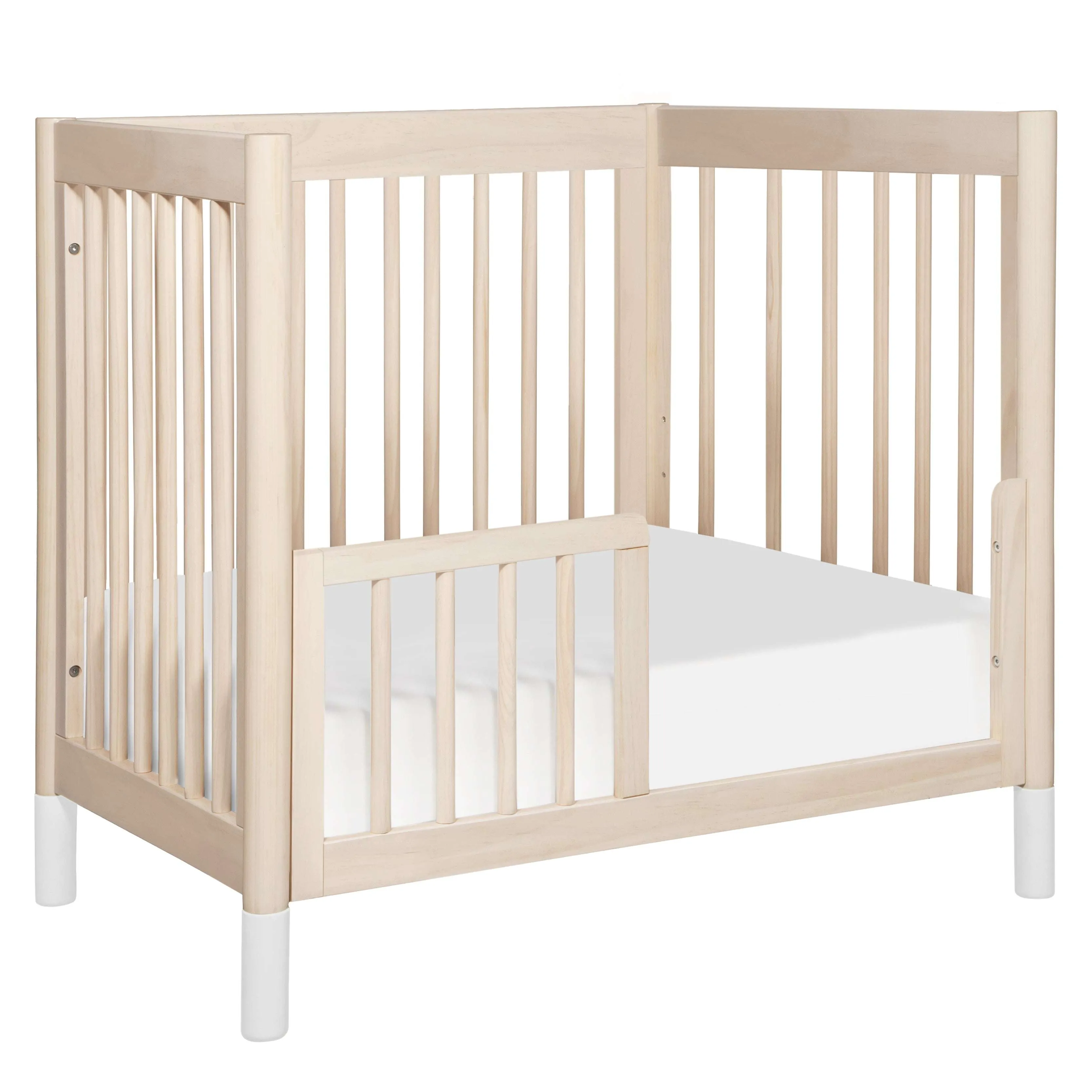 Babyletto Toddler Bed Conversion Kit for Gelato Mini