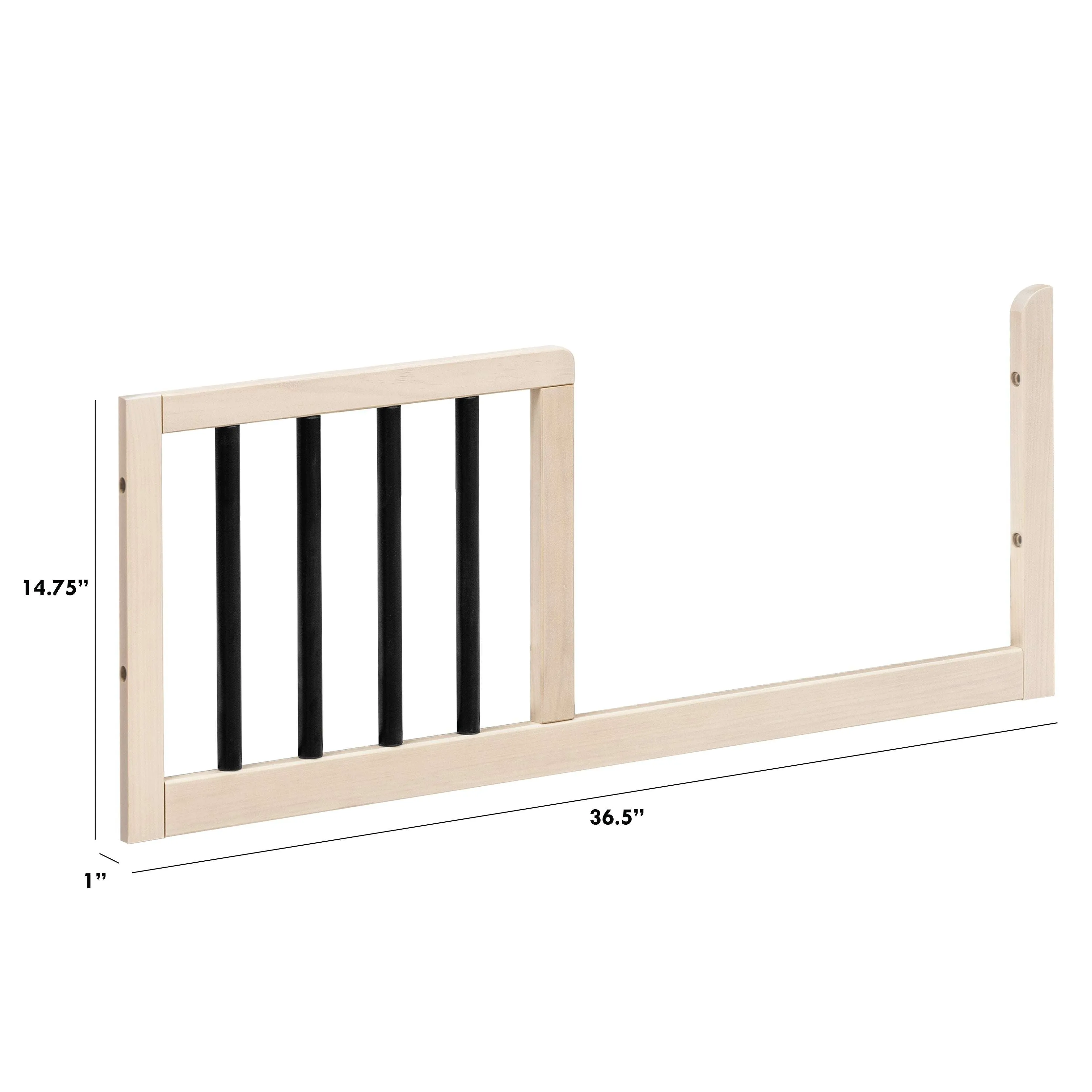 Babyletto Toddler Bed Conversion Kit for Gelato Mini