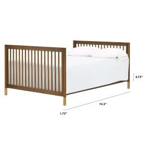 Babyletto Twin/Full-Size Bed Conversion Kit