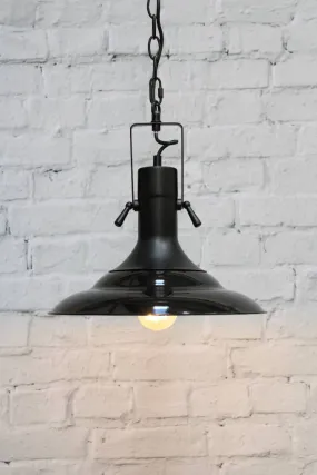 Barn Tiltable Pendant Light