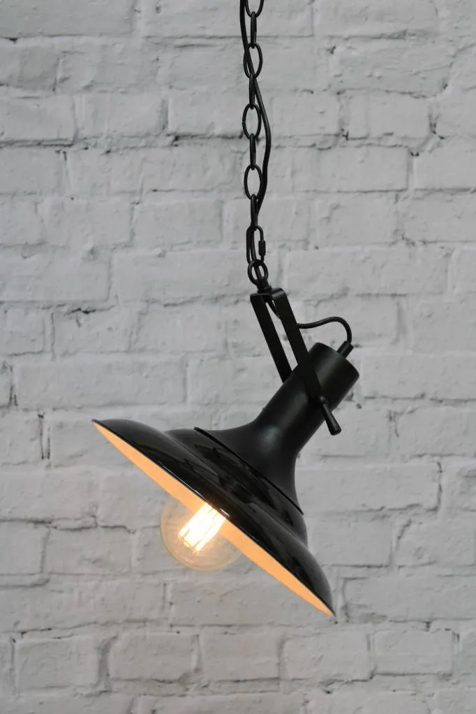 Barn Tiltable Pendant Light