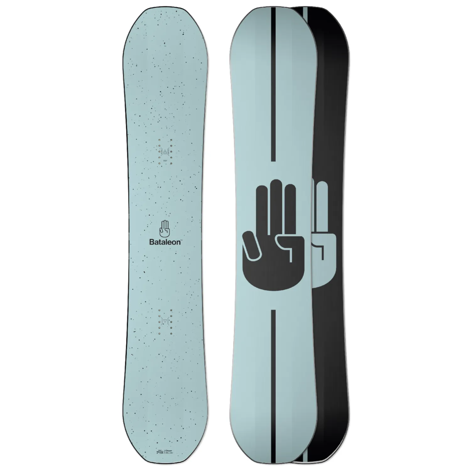 Bataleon Chaser 2023 - Men's Snowboard