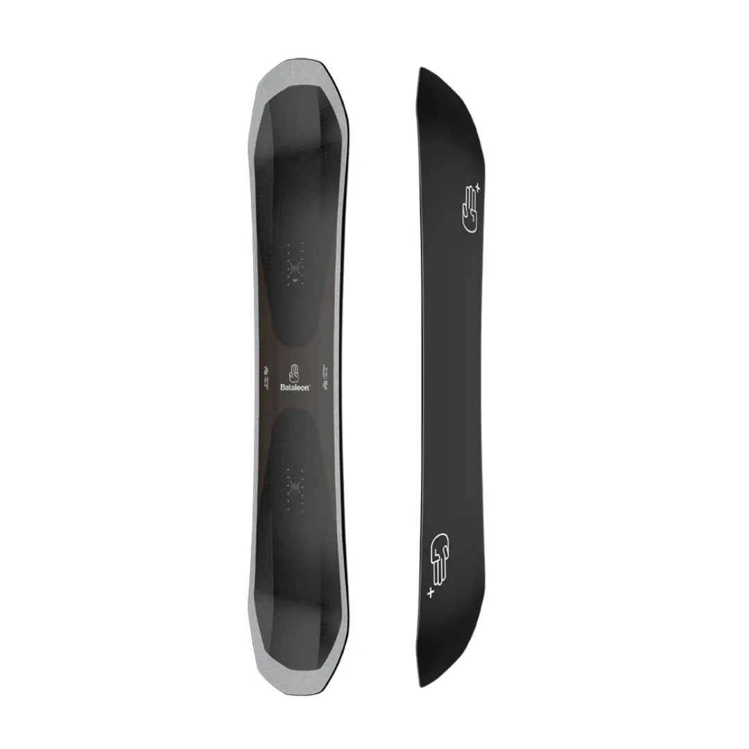 Bataleon Evil Twin   Snowboard 2023