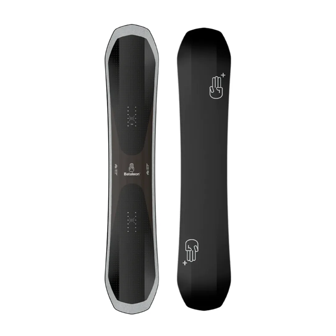 Bataleon Evil Twin   Snowboard 2023