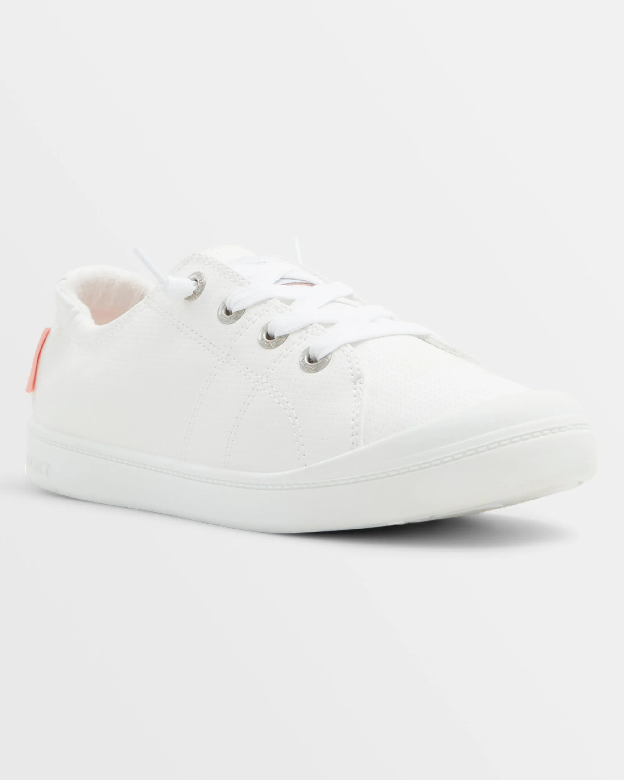 Bayshore Plus Lx Shoes - White Perf