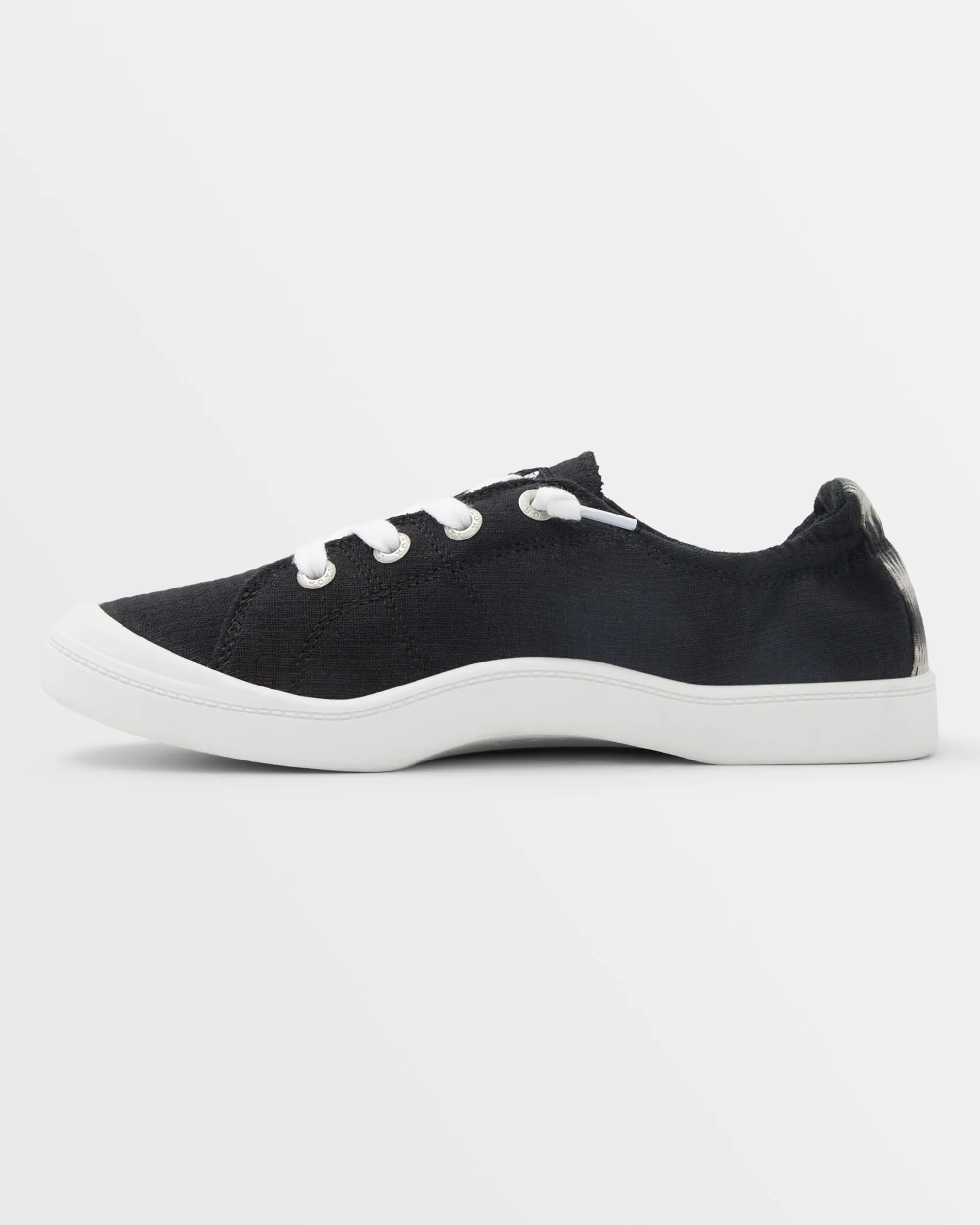 Bayshore Plus Shoes - Black