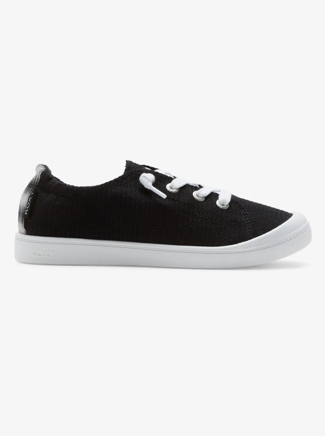 Bayshore Plus Shoes - Black