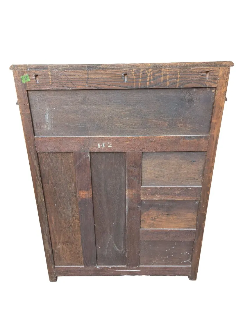 Beautiful Antique Cupboard