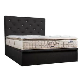 Bernardine Storage Bed Frame (Water Repellent)