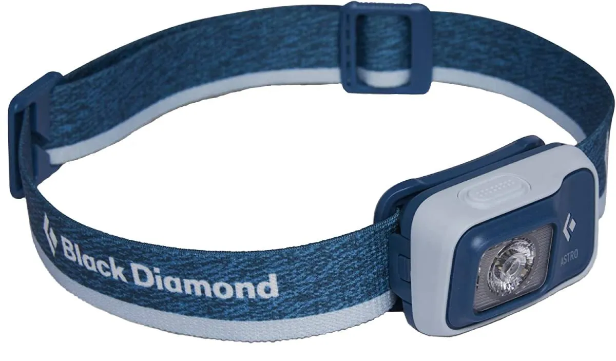 Black Diamond® Astro 300 Headlamp