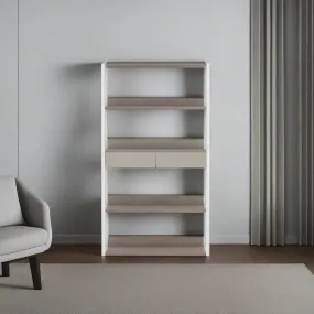 Blithe Bookshelf