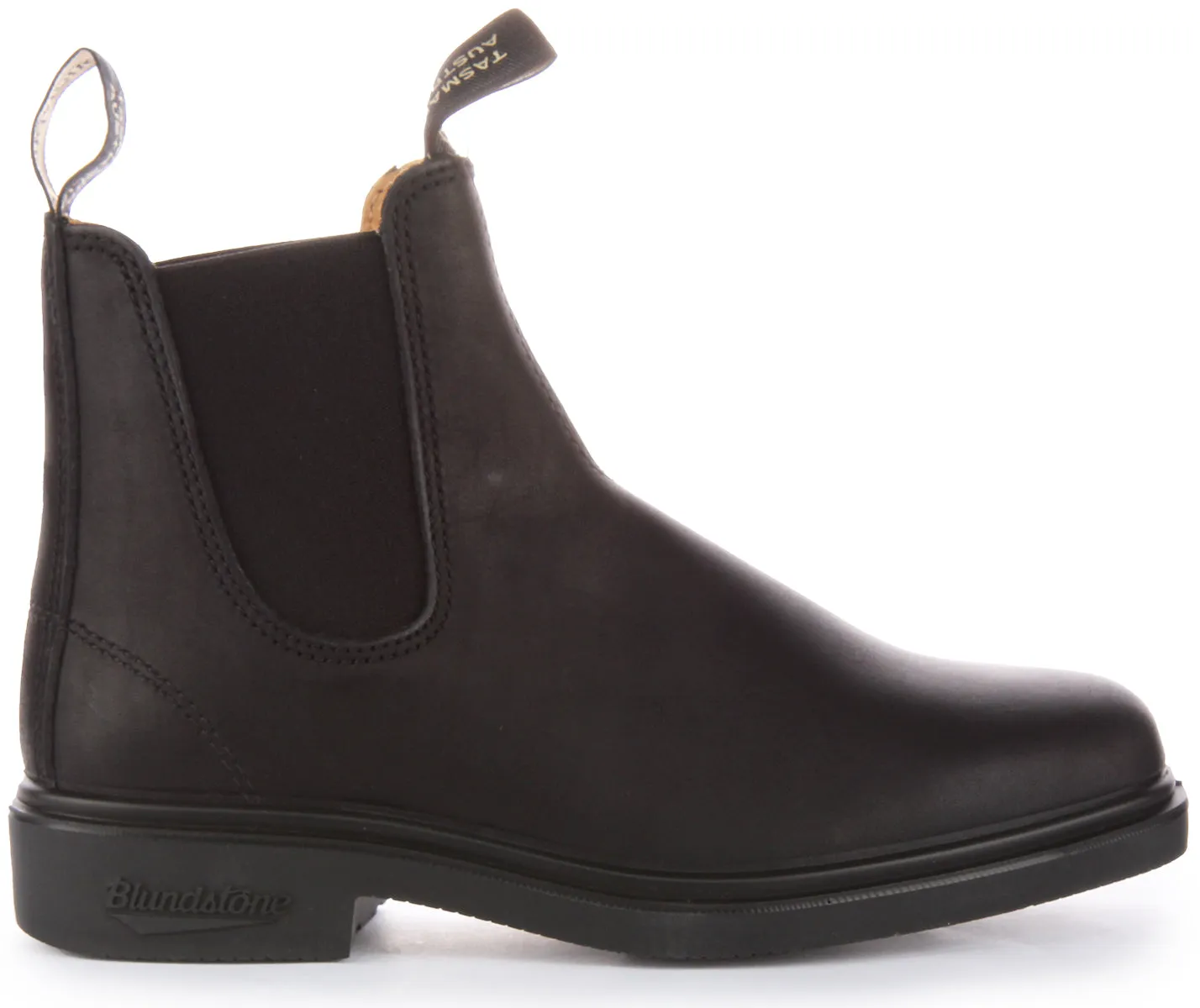 Blundstone 068 Chelsea In Black