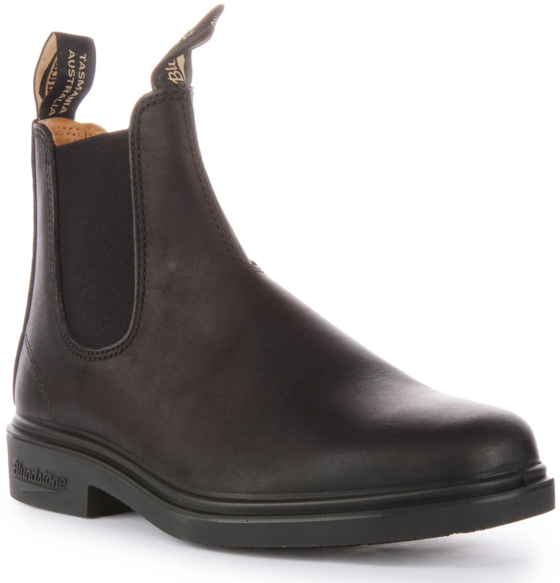 Blundstone 068 Chelsea In Black