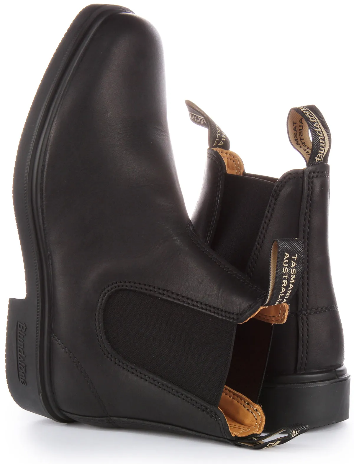 Blundstone 068 Chelsea In Black