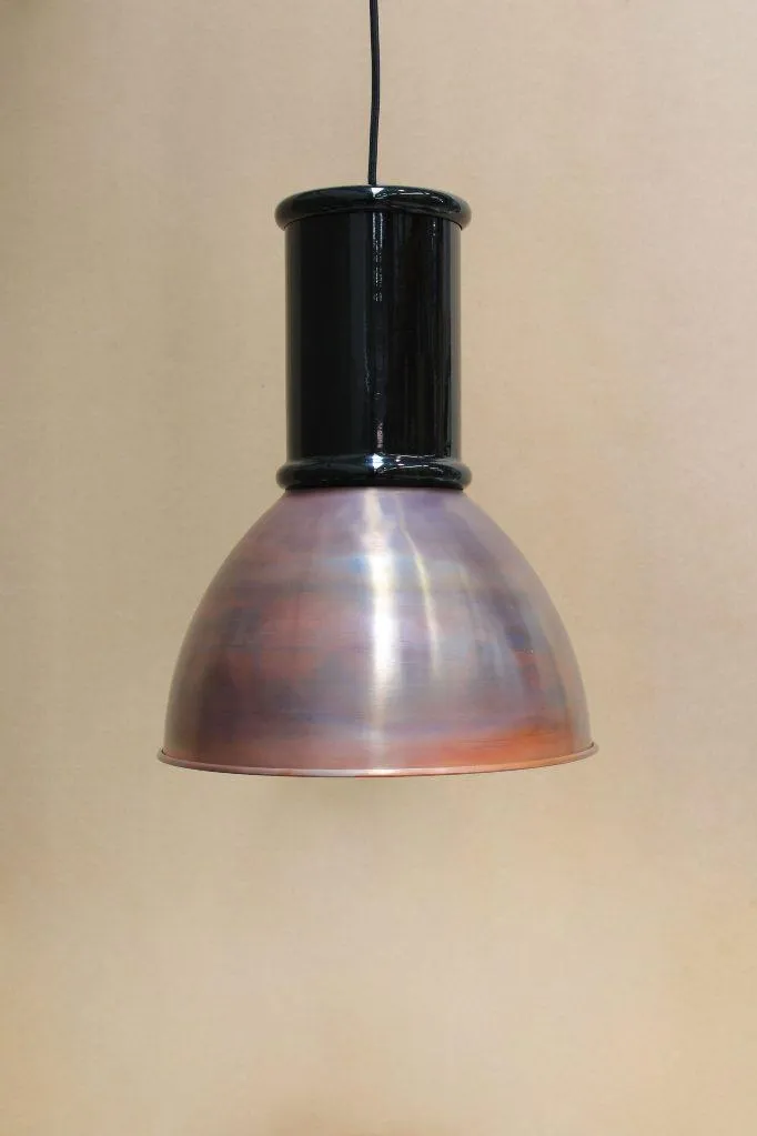 Brickworks Pendant Light