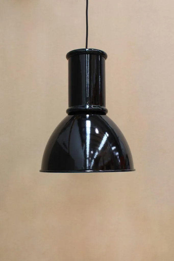 Brickworks Pendant Light