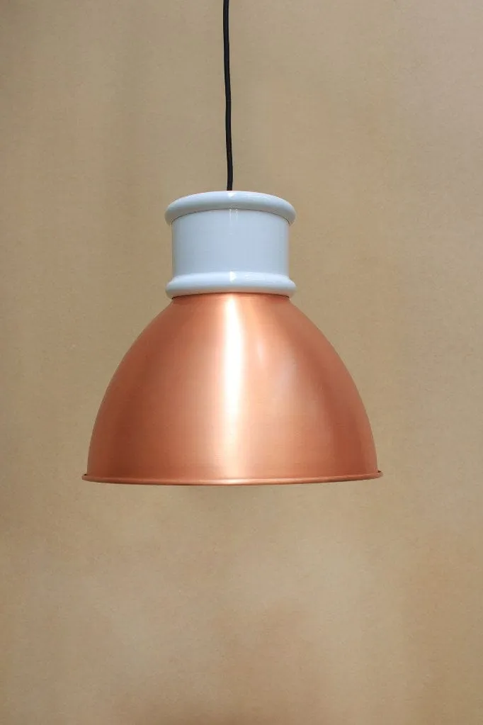 Brickworks Pendant Light