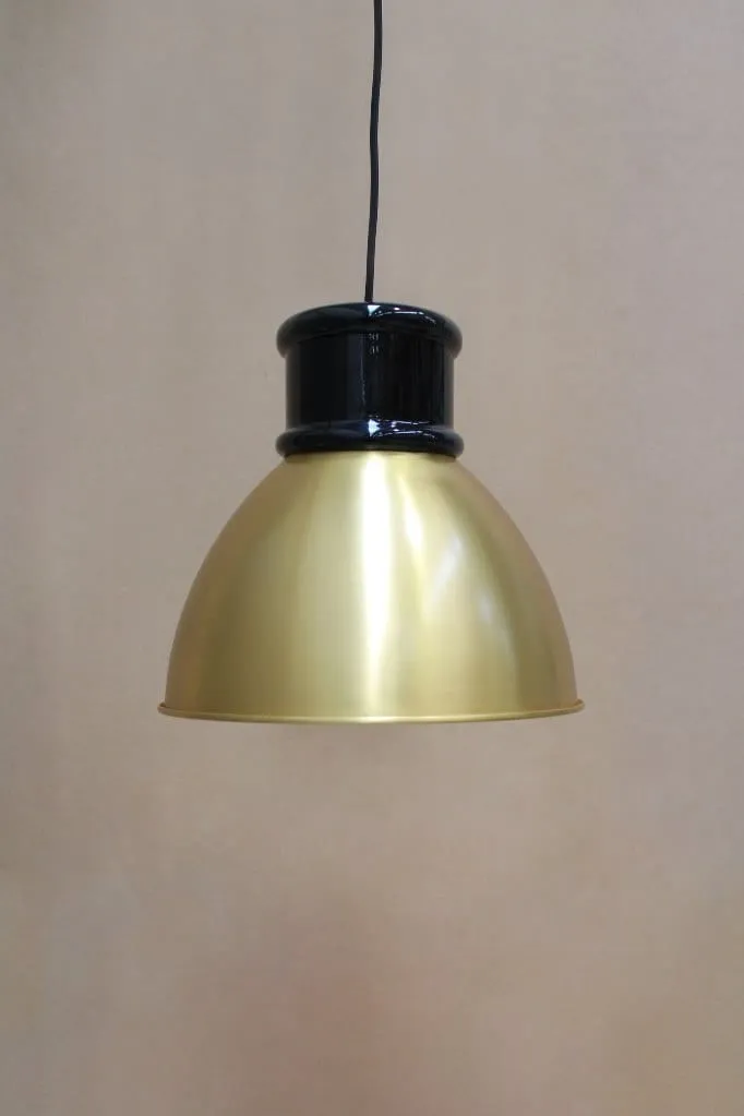 Brickworks Pendant Light