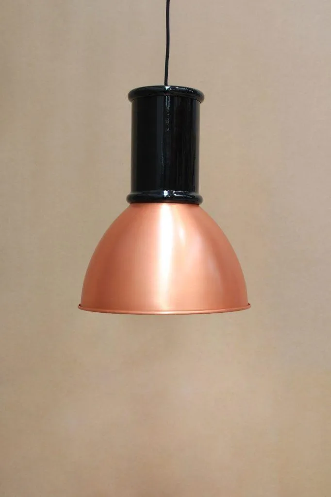 Brickworks Pendant Light